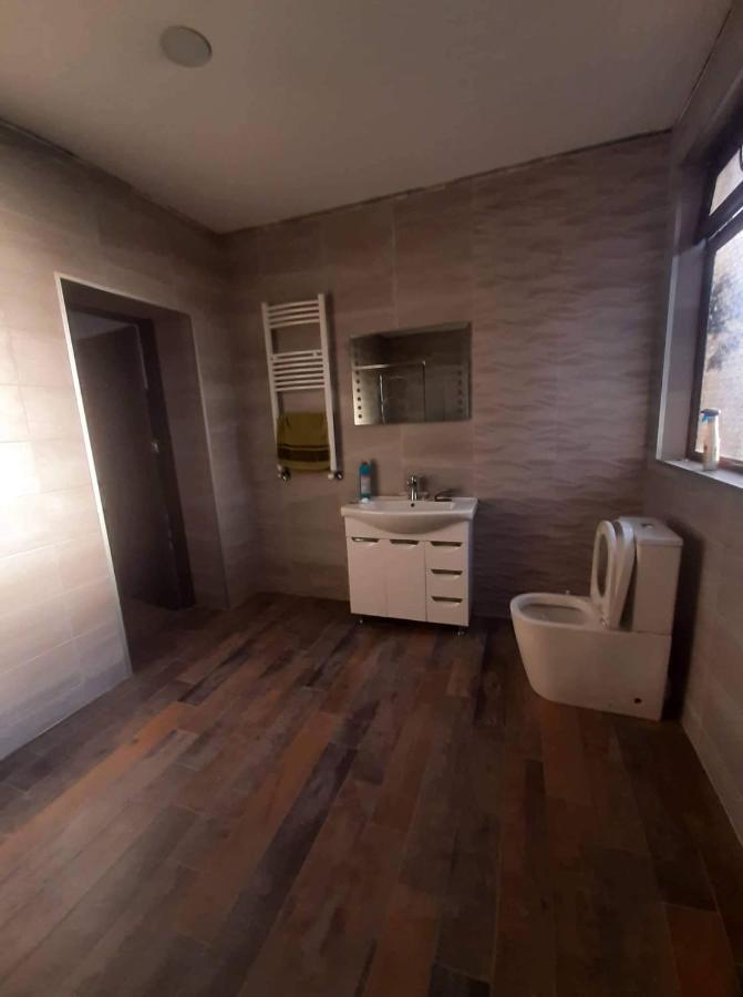 Jorji Bed and Breakfast Gori Esterno foto