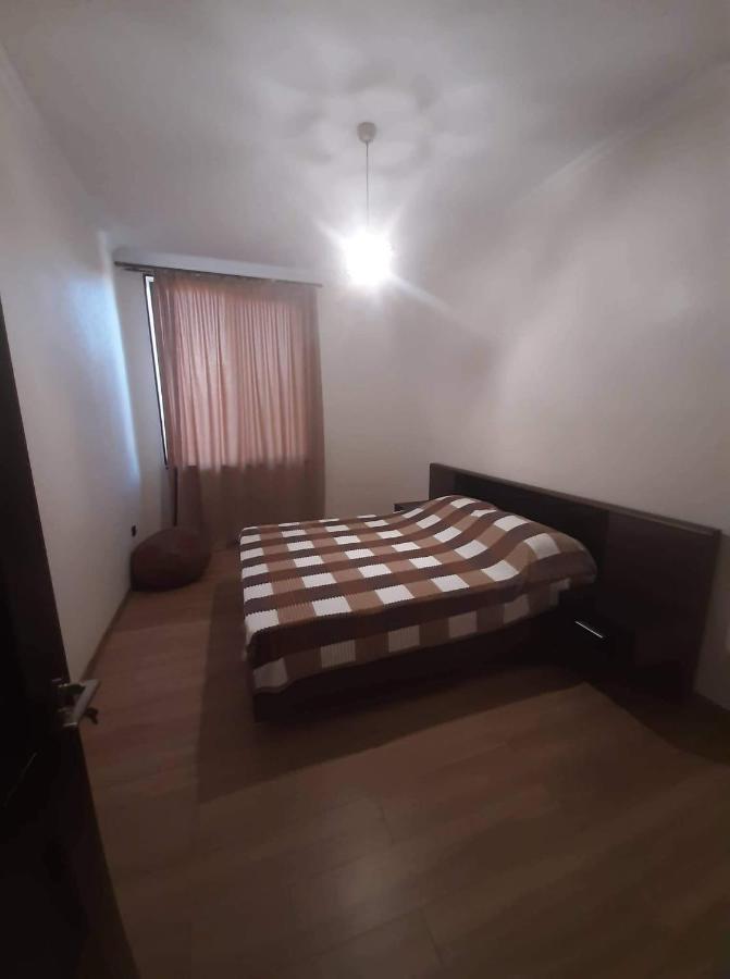 Jorji Bed and Breakfast Gori Esterno foto