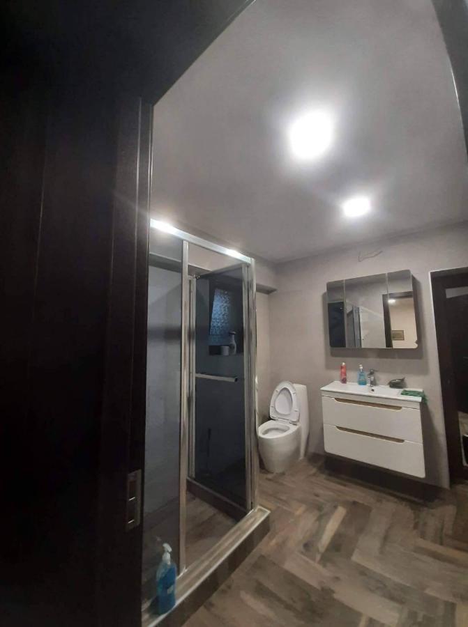 Jorji Bed and Breakfast Gori Esterno foto