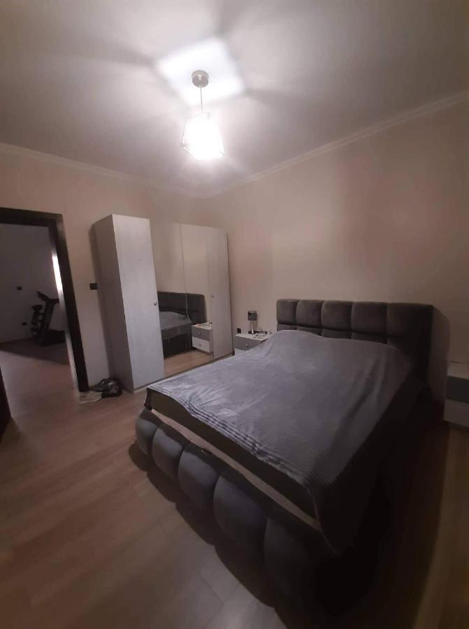 Jorji Bed and Breakfast Gori Esterno foto