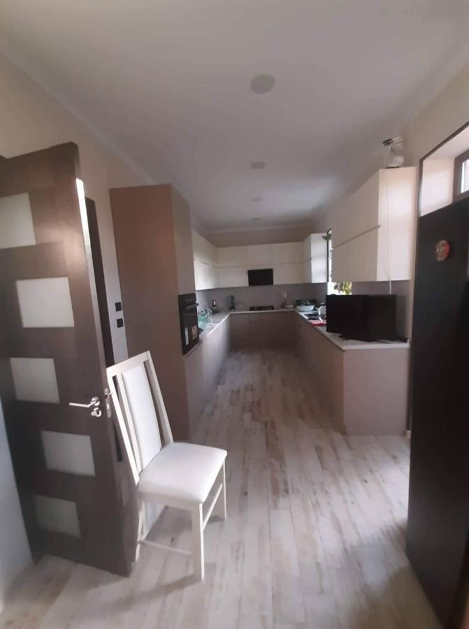Jorji Bed and Breakfast Gori Esterno foto