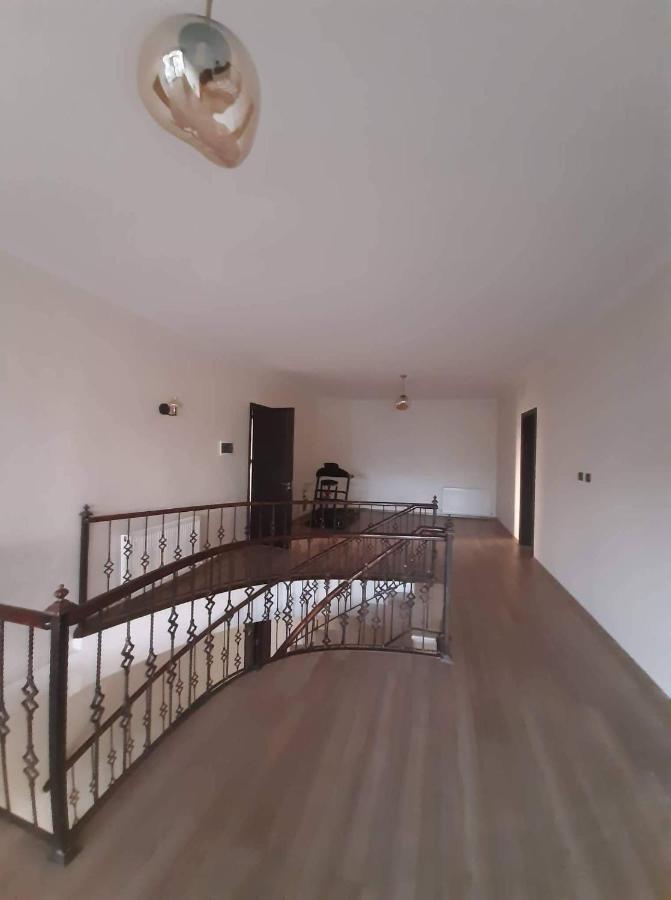 Jorji Bed and Breakfast Gori Esterno foto