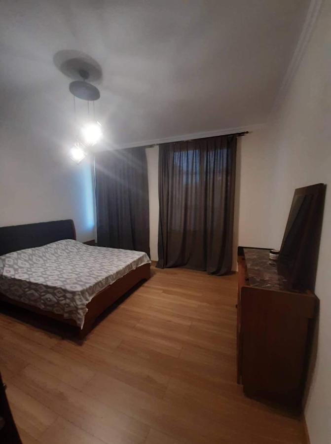 Jorji Bed and Breakfast Gori Esterno foto