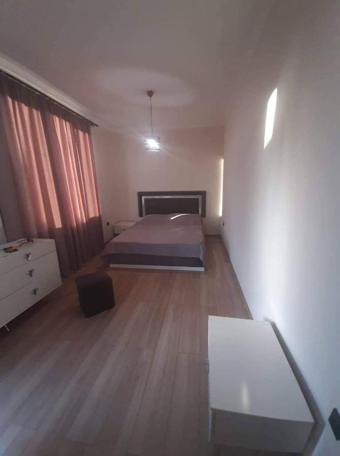 Jorji Bed and Breakfast Gori Esterno foto